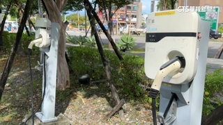 電動車充電樁怎設立　社區大樓管理責任難釐清