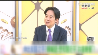 若習近平來台　賴清德：請吃蝦仁飯+全糖珍奶