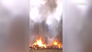 普里格津墜機事件後　普丁首度表示哀悼