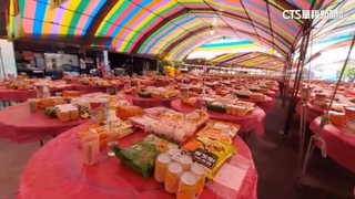 搶中元節商機！　東港總鋪師推「普渡菜」熱賣