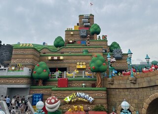 日本環球影城1種票「台幣5萬以上」！網揭超神待遇：很划算