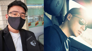 獨》Toyz自爆「去看守所報到」？　本人親回：純屬虛構