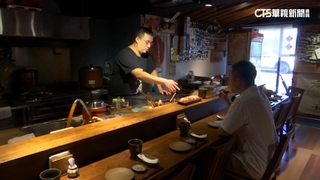 日本含氚核廢水入海　日料業者：不用過度擔心