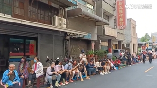 「代排代購」夯！　業者：用餐時間人力大缺工