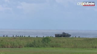 菲澳展開南海「波浪軍演」　將密切聯合巡邏