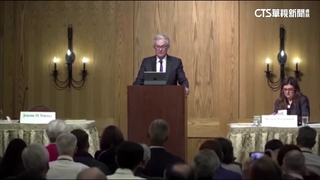 鮑爾宣示繼續升息　直到通膨降到2%為止