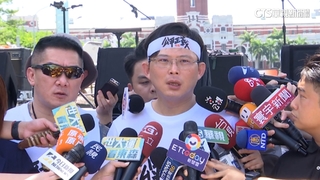 終於動工！黃國昌違建占國有地　居民直擊開拆