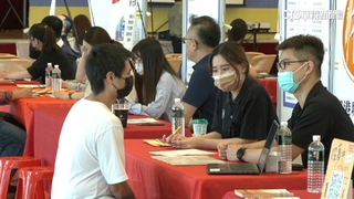 缺工聯合徵才！　藥妝.港式餐飲拓店「月薪最高6.1萬」