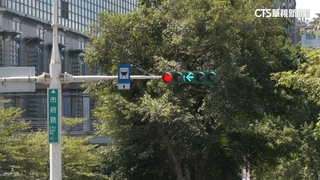 北市路口車禍　左轉側撞比右轉多3倍
