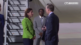 美商務部長訪中　管控分歧為G20拜習會鋪路