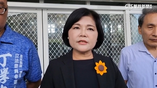 郭台銘宣布獨立參選　張麗善怒批「毫無誠信」