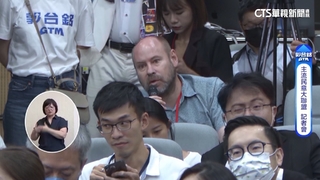 若中國威脅沒收鴻海？　郭台銘：Yes！　Please　do　it！