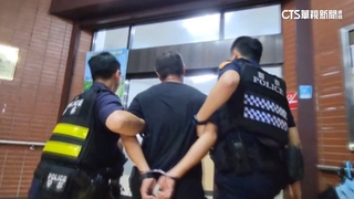 派遣公司工人酒後鬥毆釀2傷　凶嫌落網！