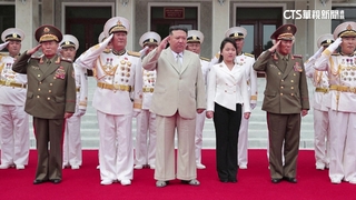 嗆聲美國「將朝鮮半島變危險」　金正恩：加強戰備