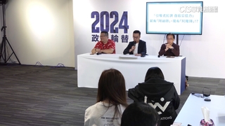 數字交火！侯民調僅13%　侯辦批可笑控「偏差誘導」