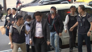 北聯幫主.前台東市長吸金逾6億　男星成潤淪共犯