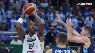 外型.神韻都像「老大」　世界盃「約旦Kobe」暴紅