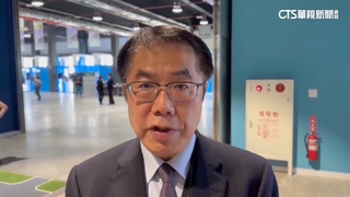 開學日放颱風假？　黃偉哲：不會到最後一刻才宣布