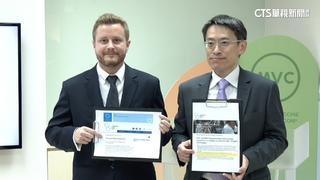 世衛獲高端COVID-19疫苗技轉授權　創全球首例