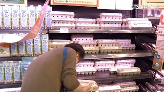 傳1人公司獲上億補助　進口蛋商妹：當農委會傻子？