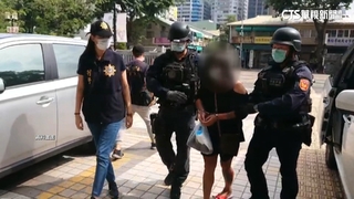 城中城大火害46命　主嫌黃格格二審仍逃死