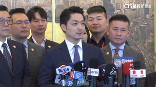 蔣萬安爭取引進上海「小貓熊」　盼為動物園添新血