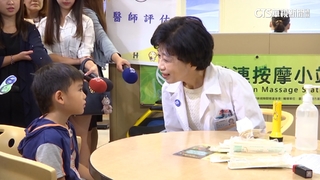 陳佩琪稱當選後「去總統府當醫生」　柯：夫妻玩笑話