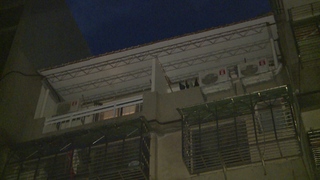 日男藝人租屋處冒濃煙　發現無心跳送醫搶救成功