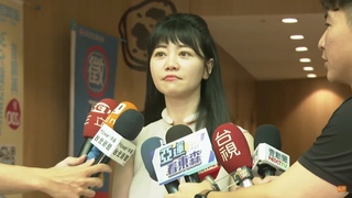 遭館長怒批「護航賴品妤」非常失望　高嘉瑜：每個人都有不同看法