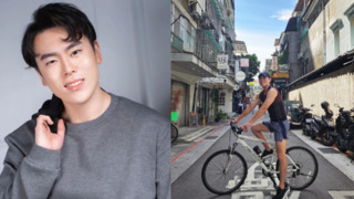 「日籍通告藝人」大久保勇太租屋處起火！ 倒地失去心跳急送醫