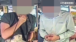 塗鴉中捷列車後出境　檢方通緝2外籍男