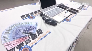 詐騙新招！　佯裝超商主管　騙店員交儲值密碼