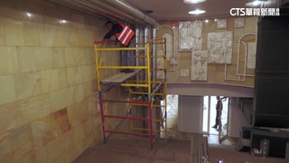 俄軍空襲炸毀學校　烏「哈爾科夫」廣建地鐵教室