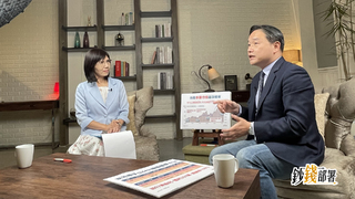 孫慶龍長抱這檔賺109%高報酬! 00915公告配息0.7元...年化殖利率13.52%