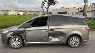 遭逃逸移工無照撞傷　準新娘憂遣返被迫5萬和解