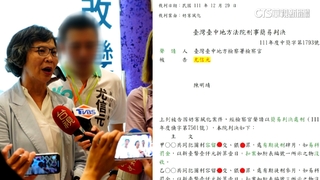 民眾黨台南青年部總召遭爆　曾妨害風化判刑