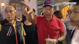 郭台銘辭去鴻海董事！　黃士修曝：副手已找到