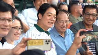 尚未決定副手人選　賴清德：9/6陸續掀政策藍圖