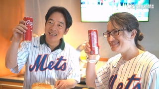 蕭美琴任副手？　賴清德：非常優秀.還未到決定時候