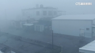 颱風天綠島民宿趕旅客　業者：防颱安全考量！