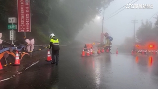 三地門鄉4村預防性撤離　牡丹水庫調節放水