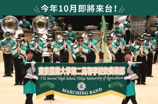 繼橘色惡魔 文總邀日本「翡翠騎士」國慶演出　延續台日友情