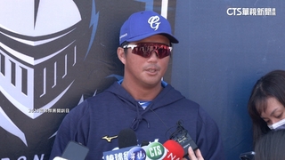 「棒球情人」再見了！　高國輝本賽季後引退