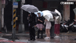 「戶籍在高雄」要請颱風假！　主管怒：公司在台北