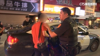 搶搭小黃引爆口角　新北板橋驚傳持刀傷人