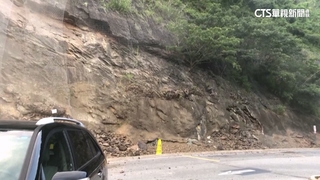 美國田納西州大雨釀山坡坍塌　幸無人傷亡