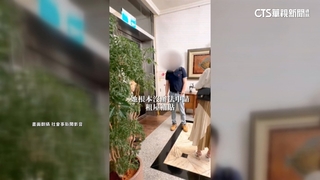 申請租金補貼房東不理　房客解約搬家遭扣鑰匙