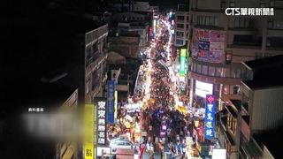 1年1次！苑裡鬼門關夜市　原定9/13舉辦恐暫停