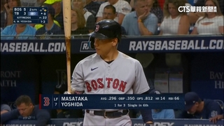 吉田正尚炸裂！　新人年15轟位居日籍打者第4多