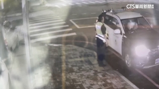 嘉義命案！「只因欠5萬」？　男警局旁遭擄毆死